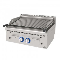  Atalay Atalay E ALI-860 Gazlı Lavataşlı Izgara Ce Belgeli 80x60x30